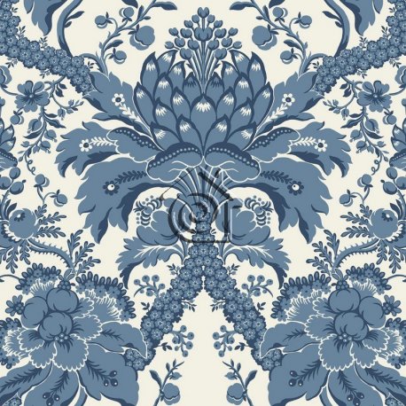 Papel Pintado Damask DM4951