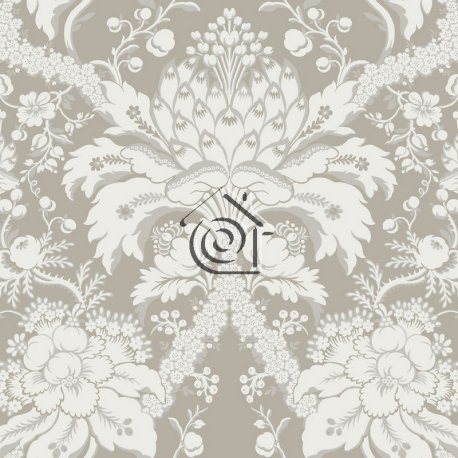 Papel Pintado Damask DM4952