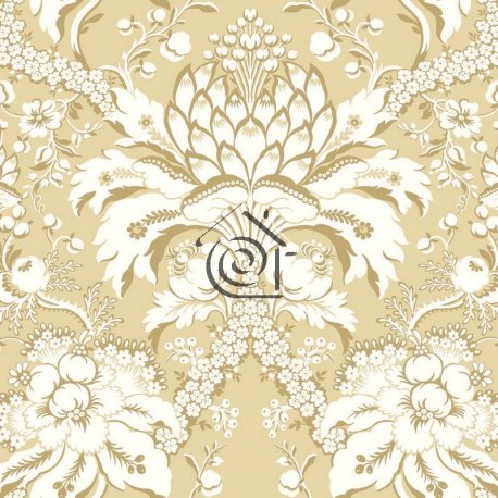 Papel Pintado Damask DM4953