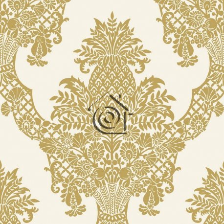 Papel Pintado Damask DM4971