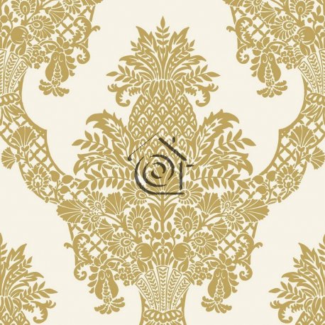 Papel Pintado Damask DM4971