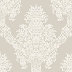 Papel Pintado Damask DM4972