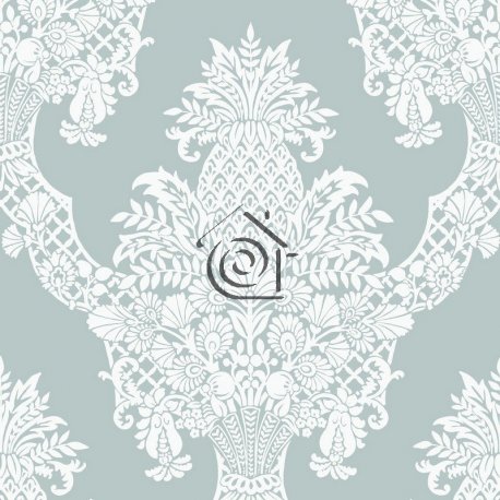 Papel Pintado Damask DM4973