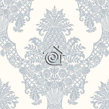 Papel Pintado Damask DM4974