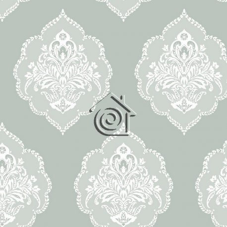 Papel Pintado Damask DM4982