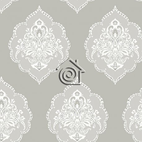 Papel Pintado Damask DM4984