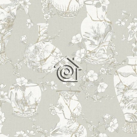 Papel Pintado JV191 Kintsugi 6731