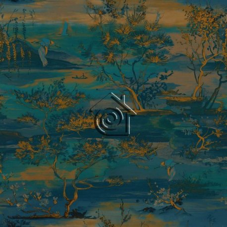 Papel Pintado JV451 Yumiko 6014