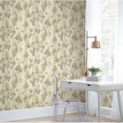 Decoración con Papel Pintado Modern Nature 2 CZ2466