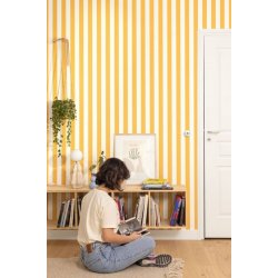 Decoración con Papel Pintado Basics 104034000