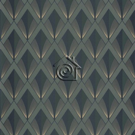 Papel Pintado Twenties 88677474