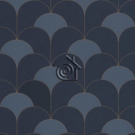 Papel Pintado Twenties 88686406