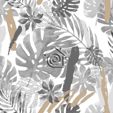 Papel Pintado Style SY7509