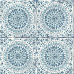 Papel Pintado Boho Rhapsody RY30702