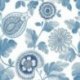 Papel Pintado Boho Rhapsody RY31202