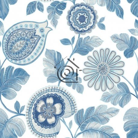 Papel Pintado Boho Rhapsody RY31202