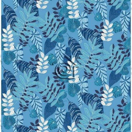 Tela Boho Rhapsody RY32012F