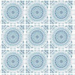 Tela Boho Rhapsody RY32302F