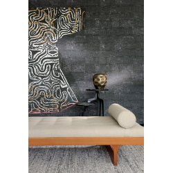 Decoración con Mural Panorámico Domino RM25702