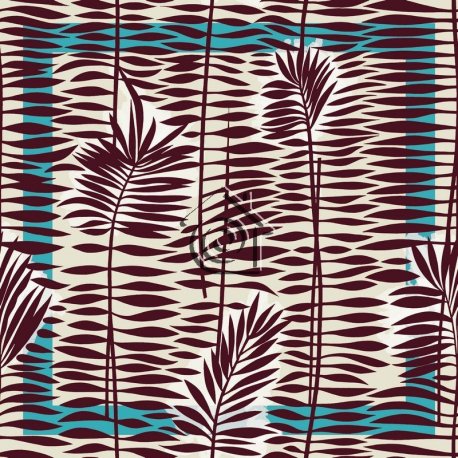 Papel Pintado Initiation TP31401