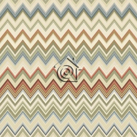 Papel Pintado Missoni Home 04 10330