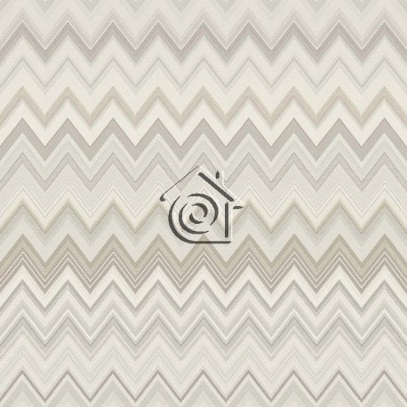 Papel Pintado Missoni Home 04 10331