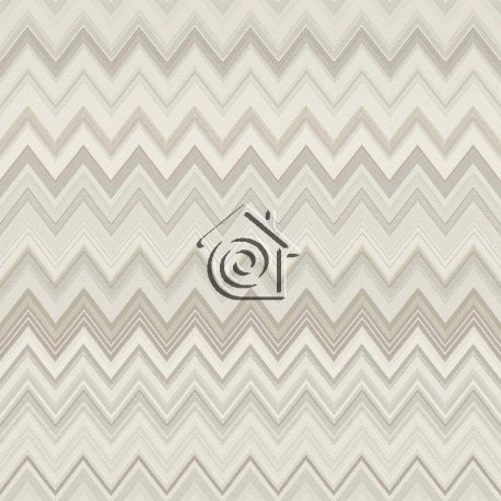 Papel Pintado Missoni Home 04 10331