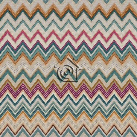 Papel Pintado Missoni Home 04 10332