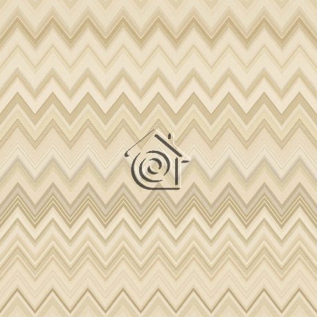 Papel Pintado Missoni Home 04 10334