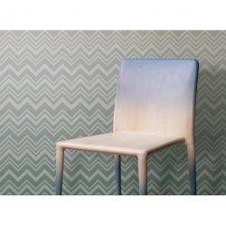 Decoración con Panel Missoni Home 04 10390