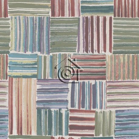 Papel Pintado Missoni Home 03 10200