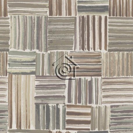 Papel Pintado Missoni Home 03 10202