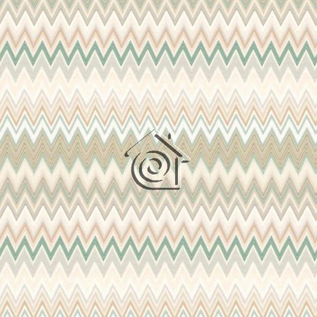 Papel Pintado Missoni Home 01 10065