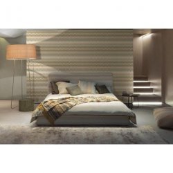 Decoración con Papel Pintado Missoni Home 01 20064