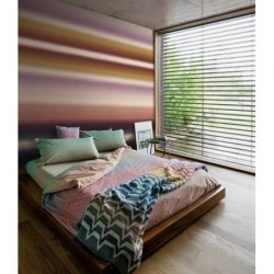 Decoración con Panel Missoni Home 01 20092