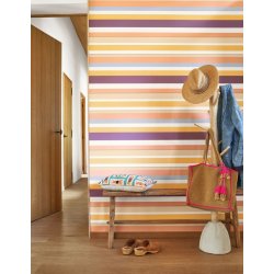 Decoración con Papel Pintado California 88832525