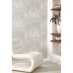 Decoración con Papel Pintado Kyoto 88759577