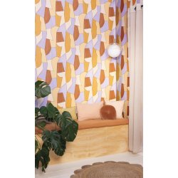 Decoración con Papel Pintado XXL 104513040