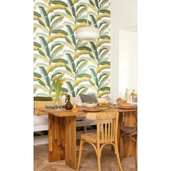 Decoración con Papel Pintado XXL 104567070