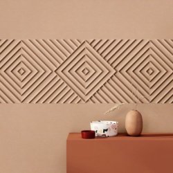 Decoración con Papel Pintado Altair LT4483