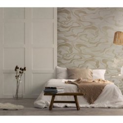 Decoración con Papel Pintado Altair LT4535