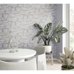 Decoración con Papel Pintado Altair LT4536