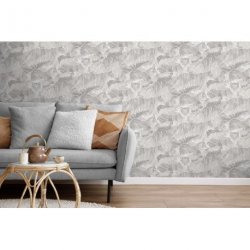 Decoración con Papel Pintado Bali BL9509