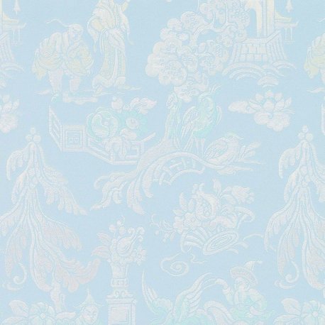 Papel Pintado Heritage 33604