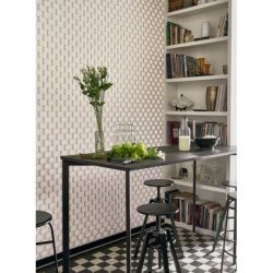 Decoración con Papel Pintado Derby 89309016