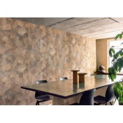 Decoración con Papel Pintado Sauvages VP96705