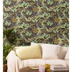 Decoración con Papel Pintado Wild 104910913