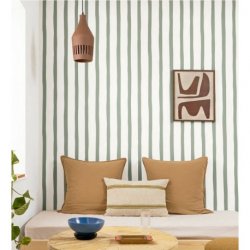 Decoración con Papel Pintado Wild 104950718