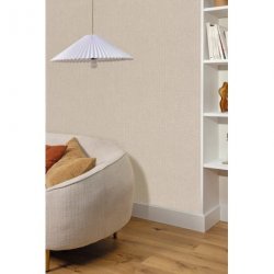 Decoración con Papel Pintado Damier 104991978