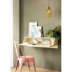 Decoración con Papel Pintado Damier 104997570